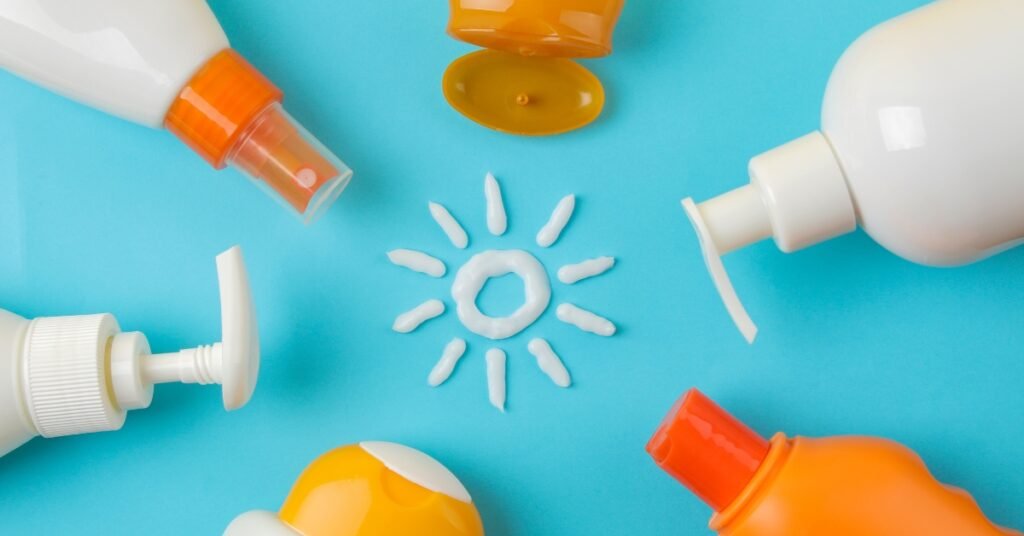 mineral pregnancy-safe sunscreen