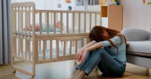 Cope with Postpartum Depression