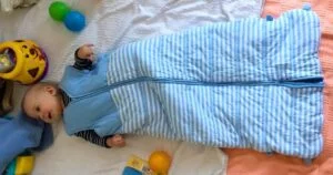 best sleep sacks for toddlers 2.5 Tog Sleep Sack: