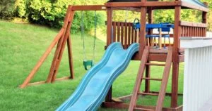 Best climbing toys for toddlers