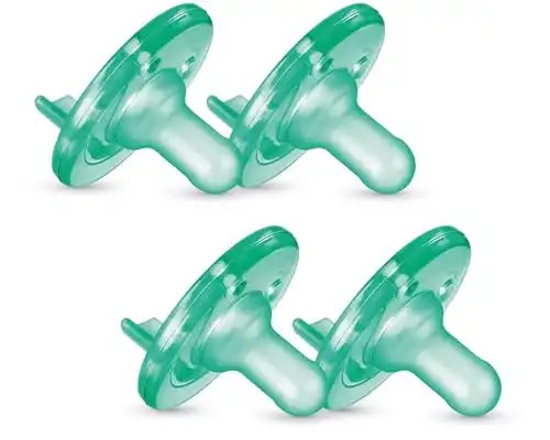 Philips Avent Soothie Pacifier