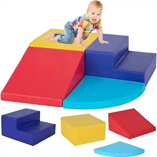 Kids Corner Climber for Toddlers