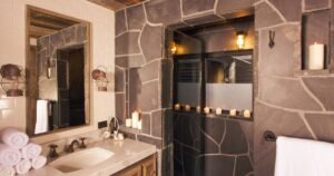 Ultimate Guide: Western Bathroom Decor that enhances your space