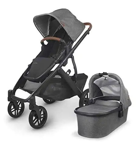 UPPA Baby Vista V2 Stroller