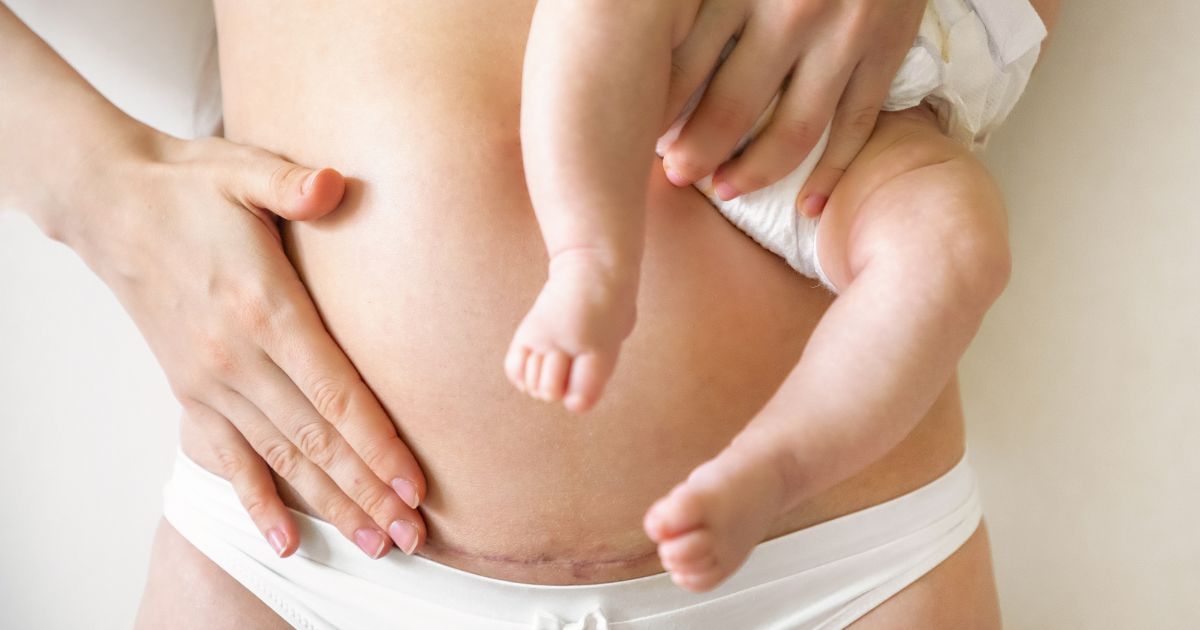 How To Navigate The 555 Postpartum Rule - Rosy Moms