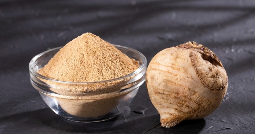 maca root. how to induce ovulation naturally.