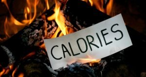 Calories Burned Per Activity Calculator Made Easy
