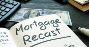 Maximize Savings Easily with Mortgage Recast Calculator