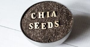Chia Seeds for Fertility: What You Need to Know