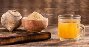 How to Use Maca Root for Fertility