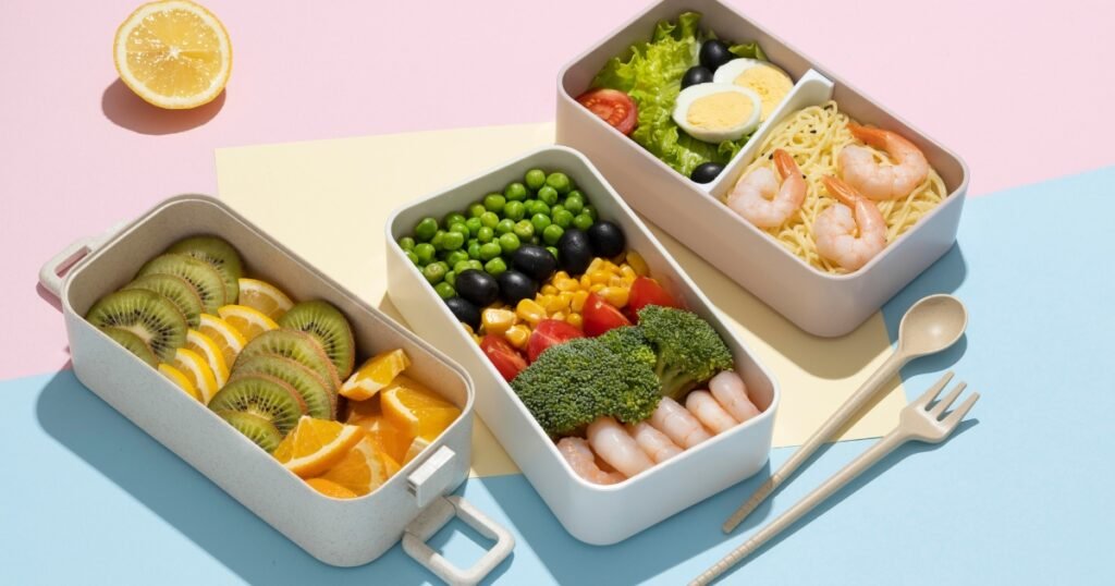 best adult bento box: umami bento