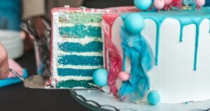 Gender Reveal Cake Ideas for Your Special Announcement