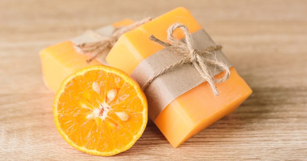 Kojic Acid Soap