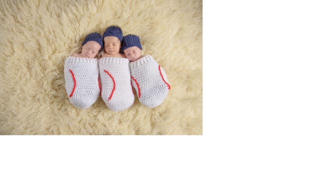 What are the odds of having triplets naturally?